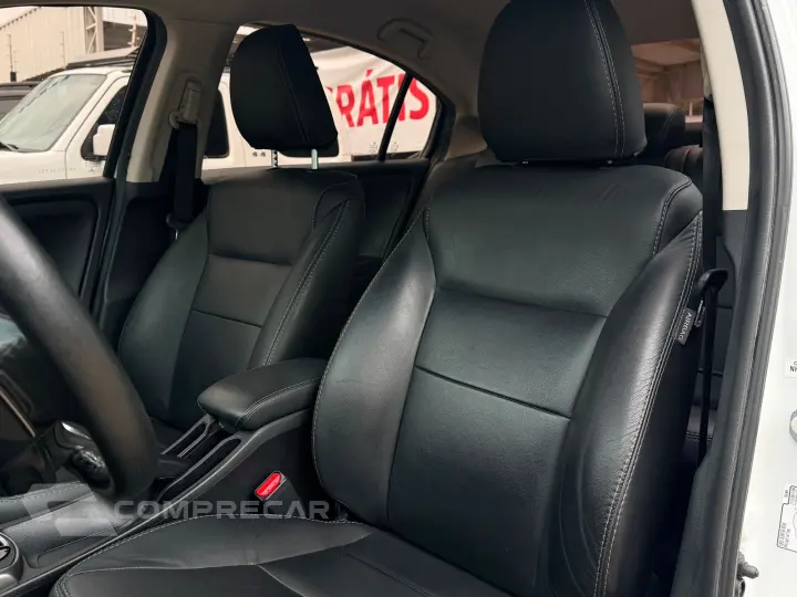 CITY 1.5 EX Sedan 16V