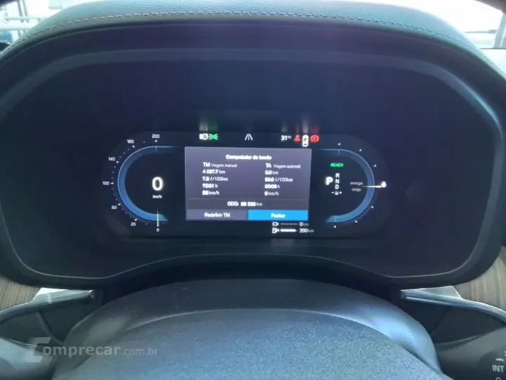 XC60 2.0 T8 RECHARGE ULTIMATE AWD GEARTRONIC