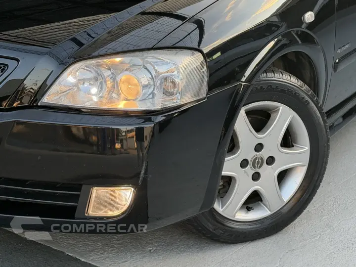ASTRA 2.0 MPFI ADVANTAGE 8V FLEX 4P MANUAL