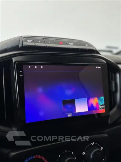 FIORINO 1.4 MPI FURGÃO ENDURANCE 8V FLEX 2P MANUAL