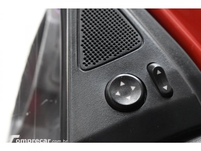 STRADA - 1.8 MPI ADVENTURE CD 16V 2P MANUAL