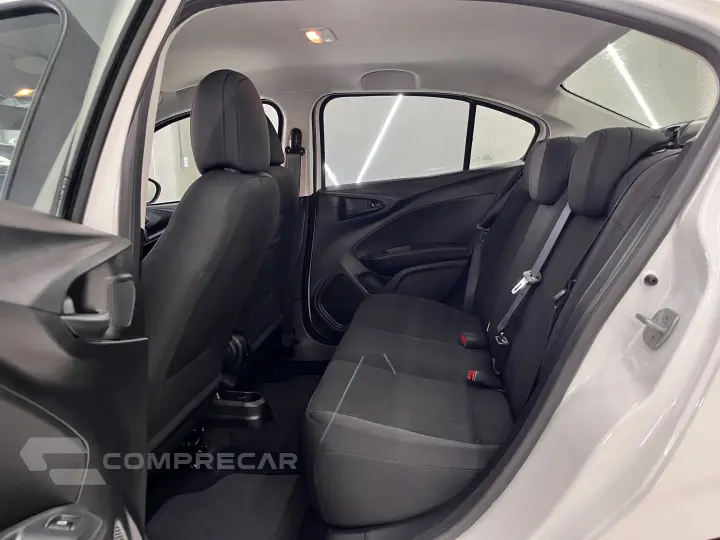 CRONOS 1.3 Firefly Drive