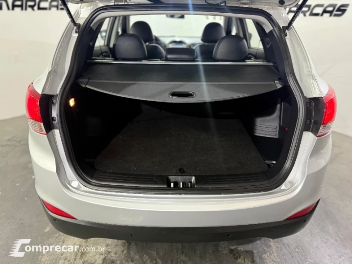 IX35 2.0 MPFI 16V