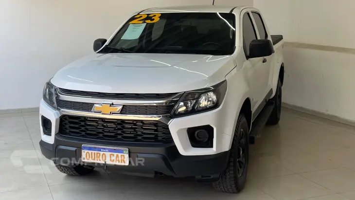 S10 2.8 16V Turbo LS CD 4X4