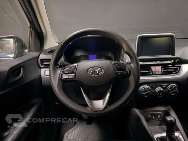 HB20 1.0 12V FLEX COMFORT MANUAL