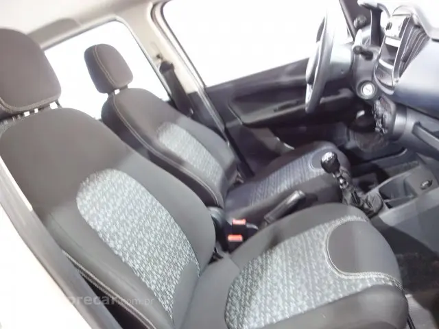 UNO - 1.0 FIRE ATTRACTIVE MANUAL