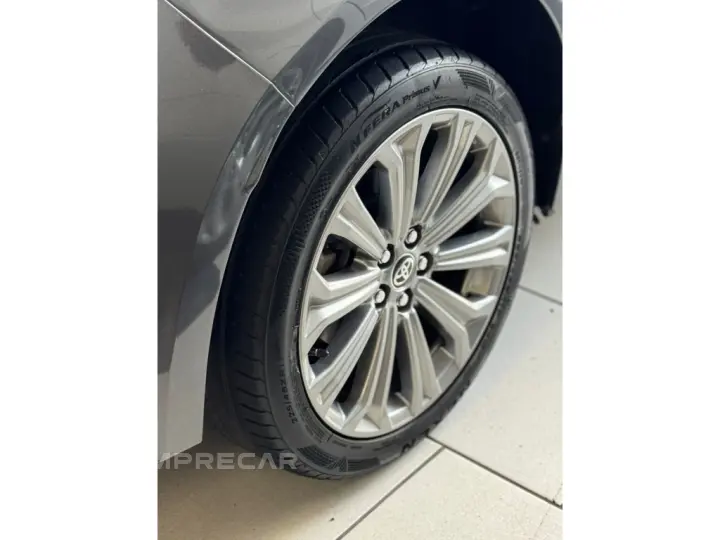 COROLLA 2.0 VVT-IE FLEX XEI DIRECT SHIFT