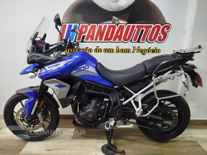 TIGR 900 GT PRÓ