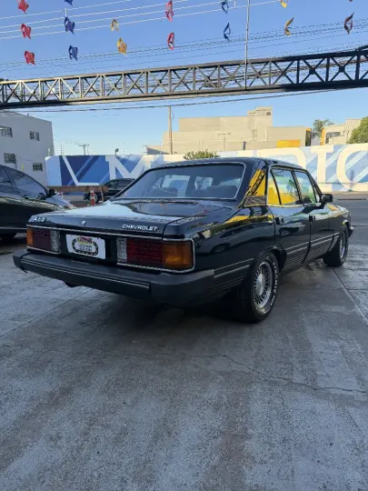 OPALA 4.1 DIPLOMATA 12V ALCOOL 4P MANUAL