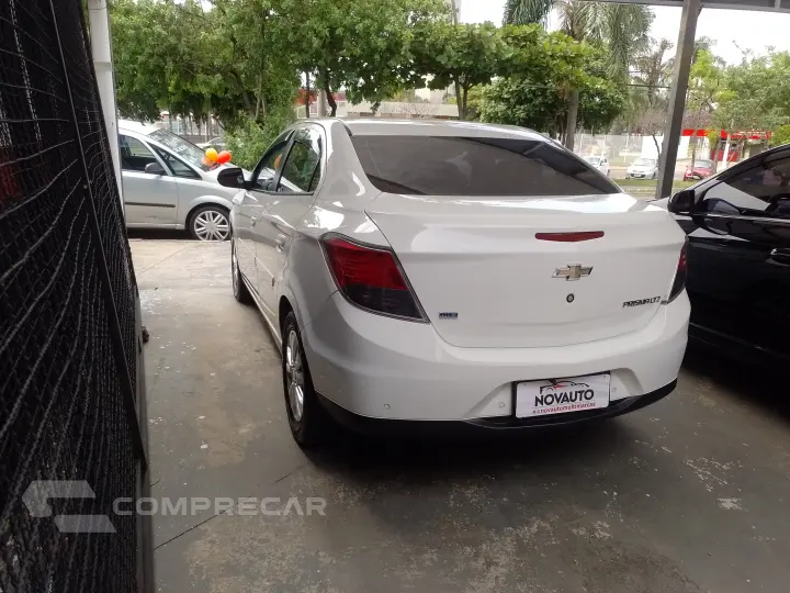 PRISMA 1.4 LTZ Spe/4 8V