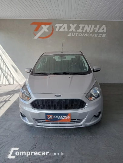 KA + 1.0 SE 12V