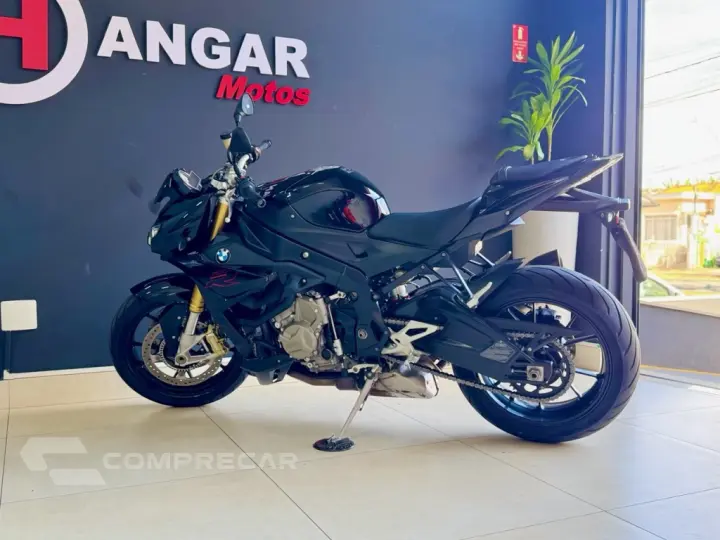 S 1000 R