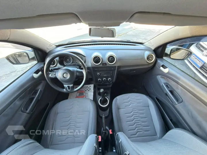 SAVEIRO 1.6 Cross CE 16V