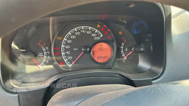 STRADA 1.4 MPI Working CS 8V