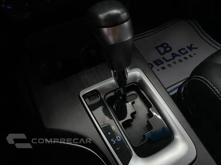 Hilux SW4 SRX 4x4 2.8 TDI 16V Dies. Aut.