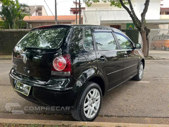 POLO 1.6 MI Sportline 8V