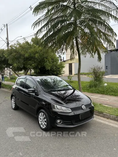 FOX 1.0 MPI Comfortline 12V