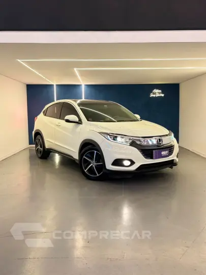 HR-V LX 1.8 Flexone 16V 5p Aut.