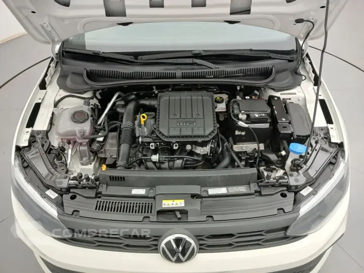 POLO 1.0 MPI TRACK MANUAL