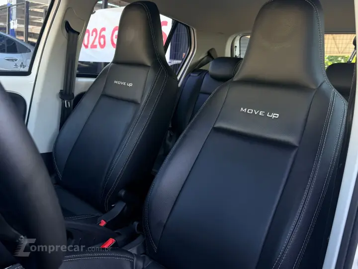 UP 1.0 TSI Move UP 12V