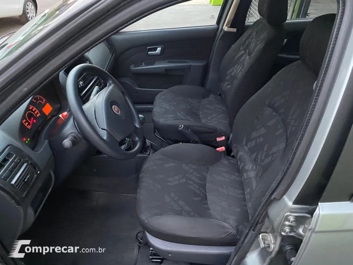 SIENA 1.0 MPI EL 8V