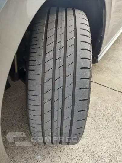 VIRTUS 1.4 250 TSI Exclusive