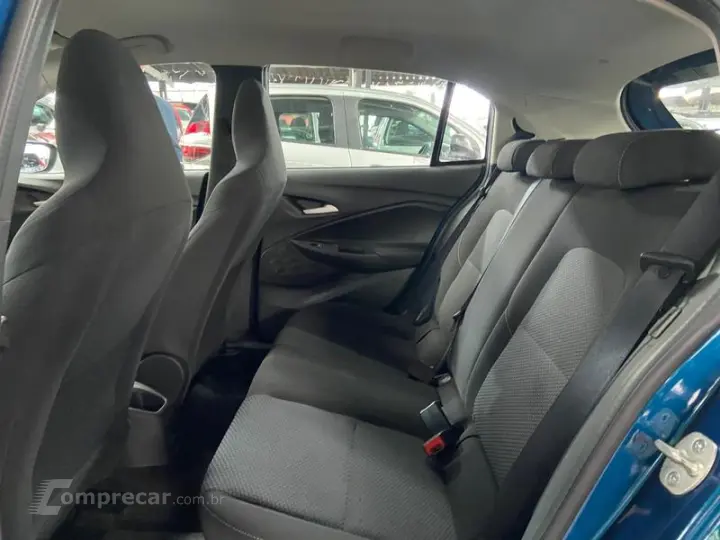 ONIX HATCH LT 1.0 12V FLEX 5P MEC