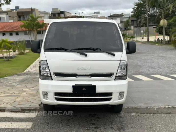 BONGO 2.5 TD DIESEL STD CS 4x4 MANUAL