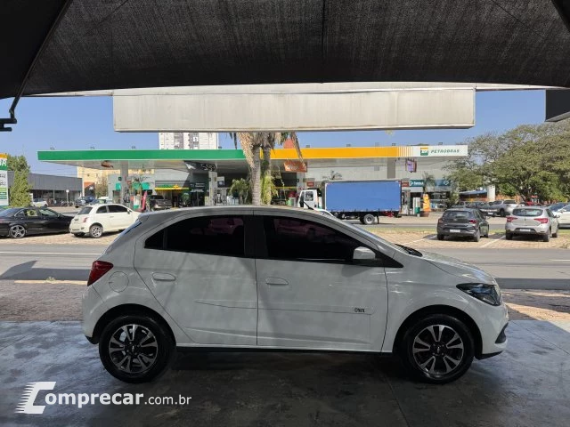 ONIX - 1.4 MPFI LTZ 8V 4P MANUAL