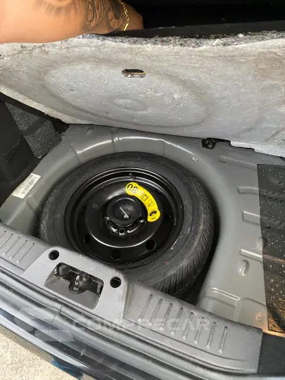 New Fiesta 1.5  SE