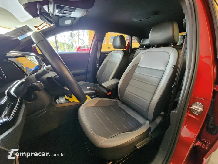 NIVUS 1.0 200 TSI Highline