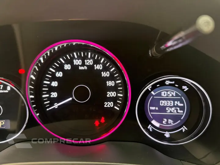 HRV Touring 1.5