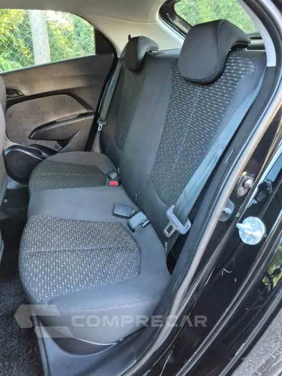 HB20 1.0 12V Comfort Plus