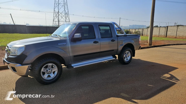 RANGER 2.3 XLT 16V 4X2 CD