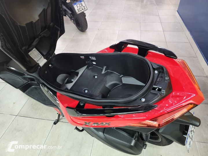 XMAX Xmax 250 ABS