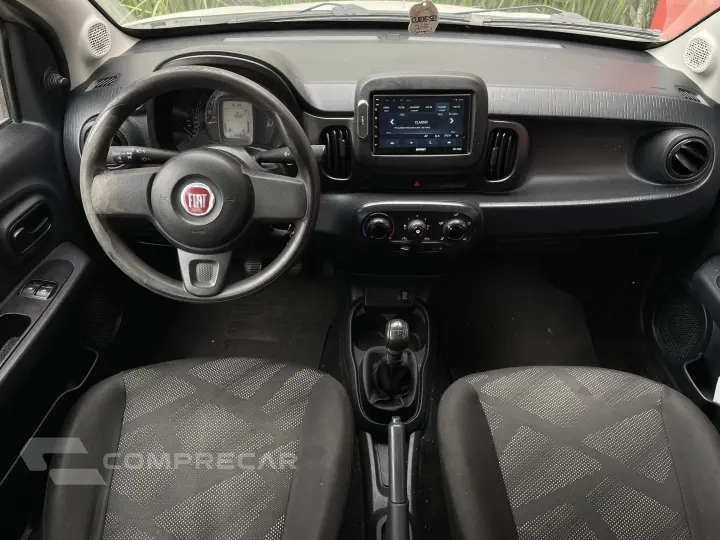 MOBI 1.0 EVO FLEX LIKE. MANUAL