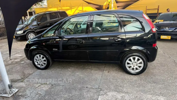 MERIVA 1.8 MPFI Maxx 8V