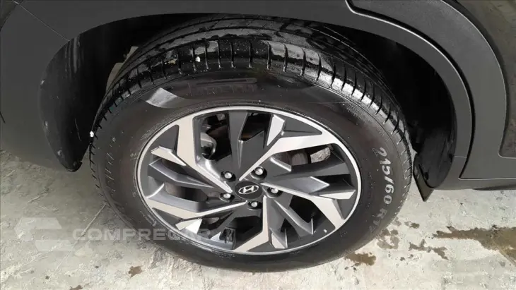 CRETA 1.0 TGDI FLEX LIMITED SAFETY AUTOMÁTICO