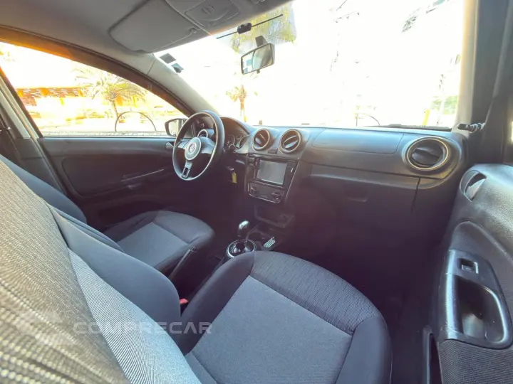 VOYAGE 1.6 MI Trend I-motion 8V