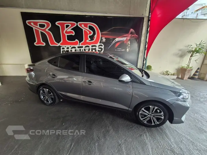 HB20S 1.0 TGDI FLEX COMFORT AUTOMÁTICO