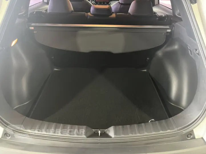 COROLLA CROSS 2.0 Vvt-ie Gr-sport