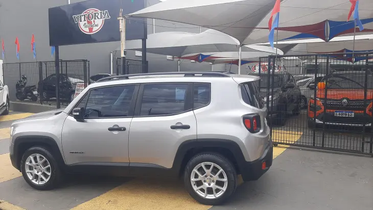 RENEGADE 1.8 16V Sport