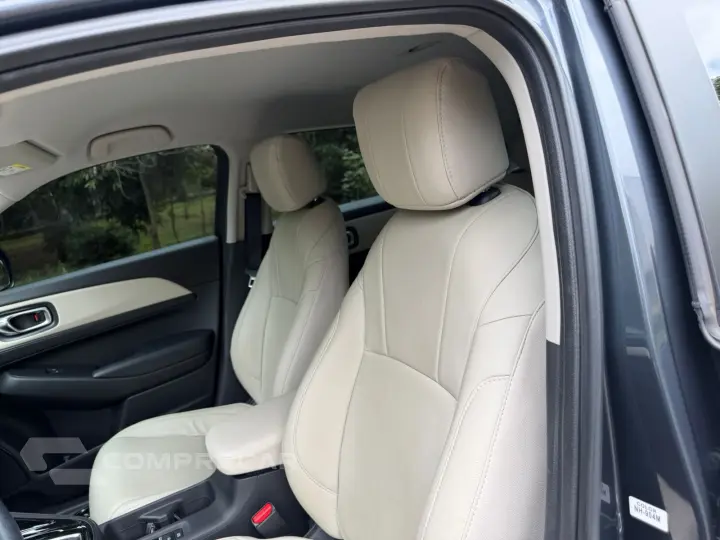 HR-V 1.5 DI I-vtec EXL