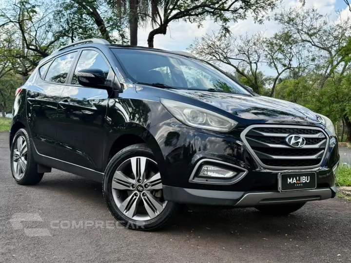 IX35 2.0 16V