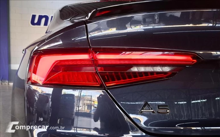 A5 2.0 TFSI Sportback Ambiente 16V