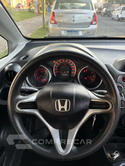 FIT 1.4 LX 8V