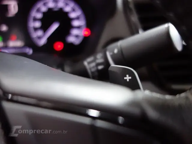 CITY - 1.5 I-VTEC TOURING CVT