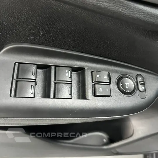 WR-V EXL 1.5 Flexone 16V 5p Aut.