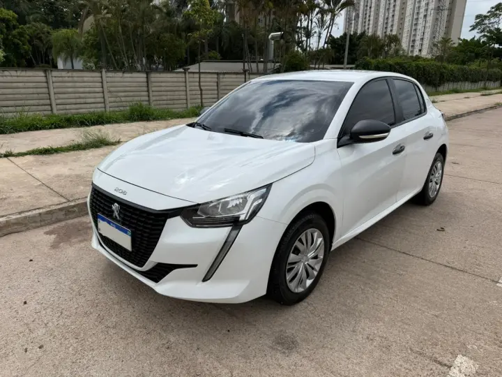 208 1.0 Firefly Like