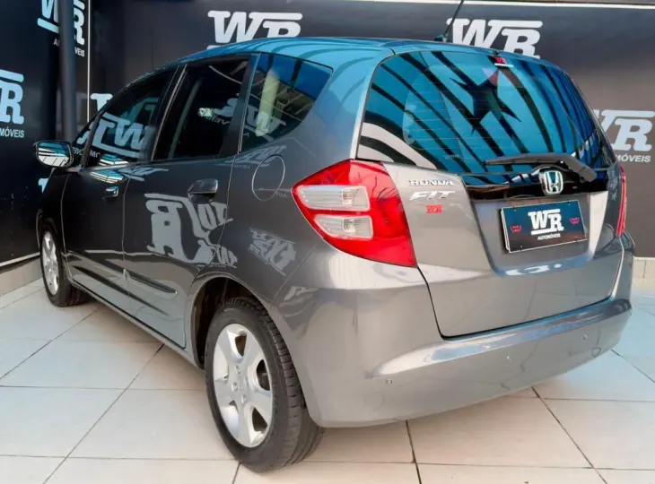 FIT 1.4 LX 16V